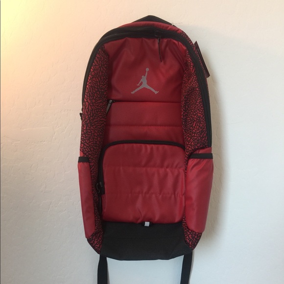 retro 3 backpack